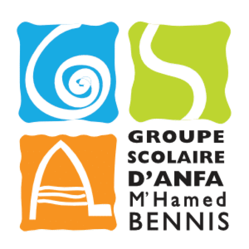 Groupe Scolaire d’Anfa M’Hamed Bennis