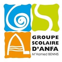 Groupe Scolaire d’Anfa M’Hamed Bennis
